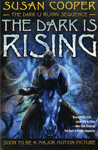 The Dark Is Rising