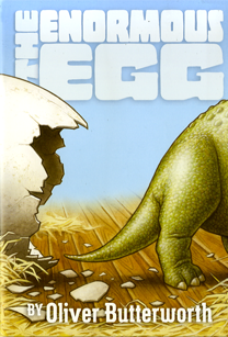 The Enormous Egg