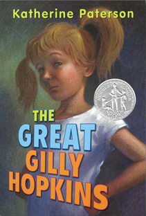 The Great Gilly Hopkins