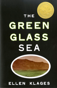 The Green Glass Sea