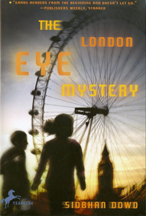 The London Eye Mystery