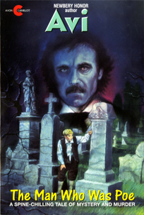 The Man Who Was Poe
