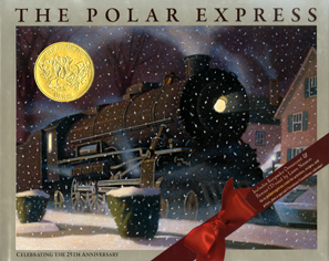 The Polar Express