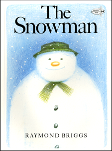 The Snowman