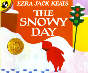 The Snowy Day