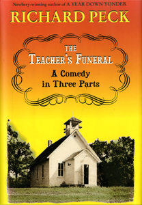 The Teacher’s Funeral