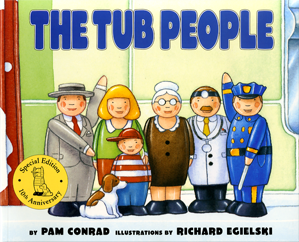 The Tub People