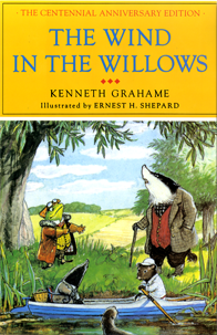 The Wind in the Willows
