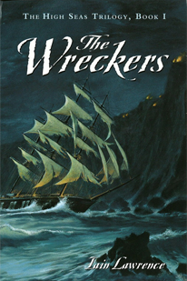The Wreckers