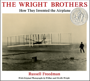 The Wright Brothers