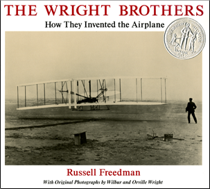 The-Wright-Brothers