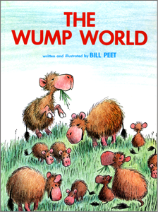 Bill Peet