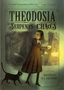 Theodosia