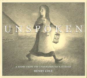 Unspoken