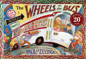 Wheels on the Bus