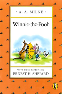 Winnie the Pooh