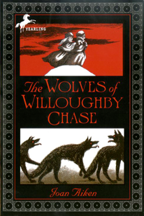 Wolves of Willoughby Chase