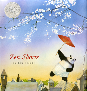 Zen Shorts