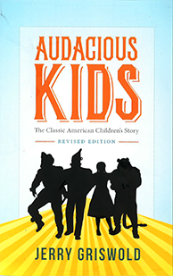 Audacious Kids: The Classic American Children’s Story