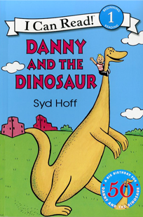 Danny and the Dinosaur