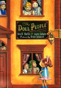 The Doll People