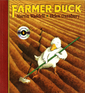 Farmer Duck