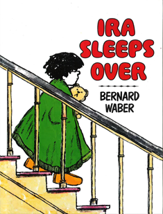 Ira Sleeps Over