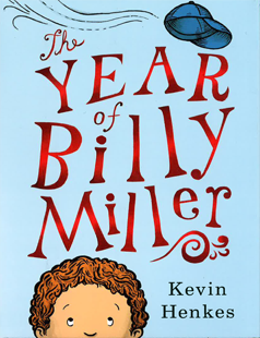 The Year of Billy Miller