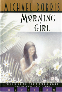 Morning Girl