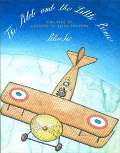 The Pilot and the Little Prince