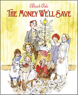 The Money We’ll Save